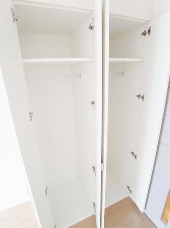 エスティメゾン代沢の物件内観写真